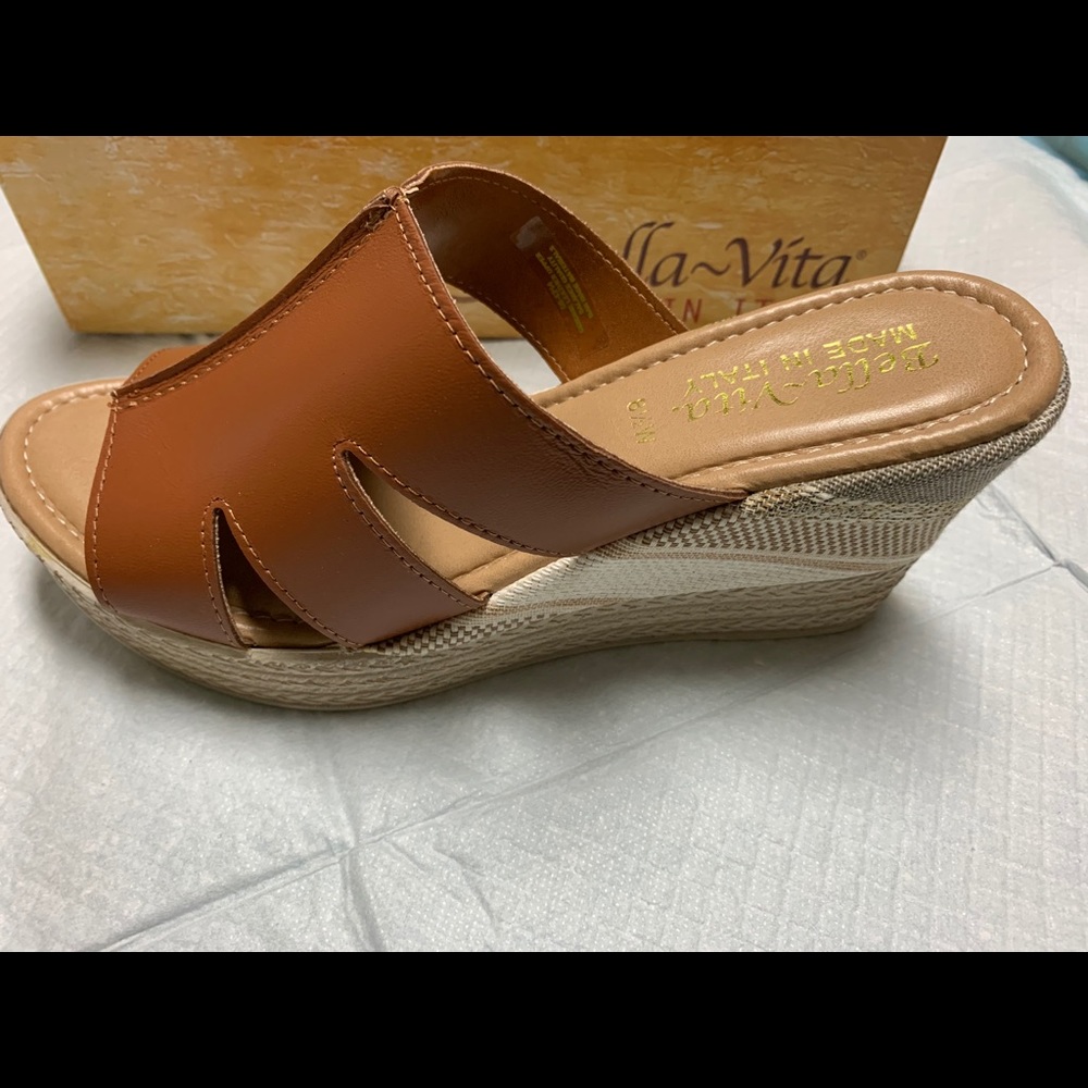 Bell vita women’s wedges